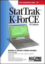 StatTrak K-ForCE PC Edition screenshot